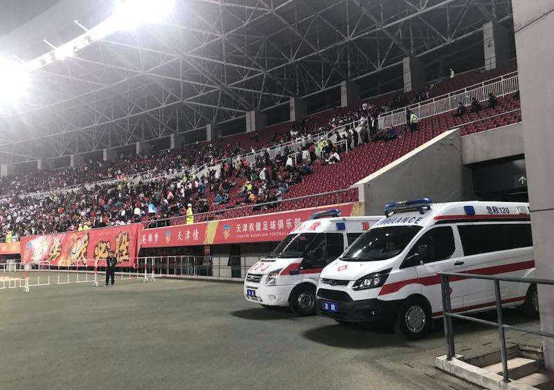 洛扎县大中小型活动保障